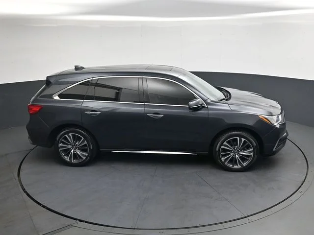 Used 2019  Acura 3.5L Technology Package image 22