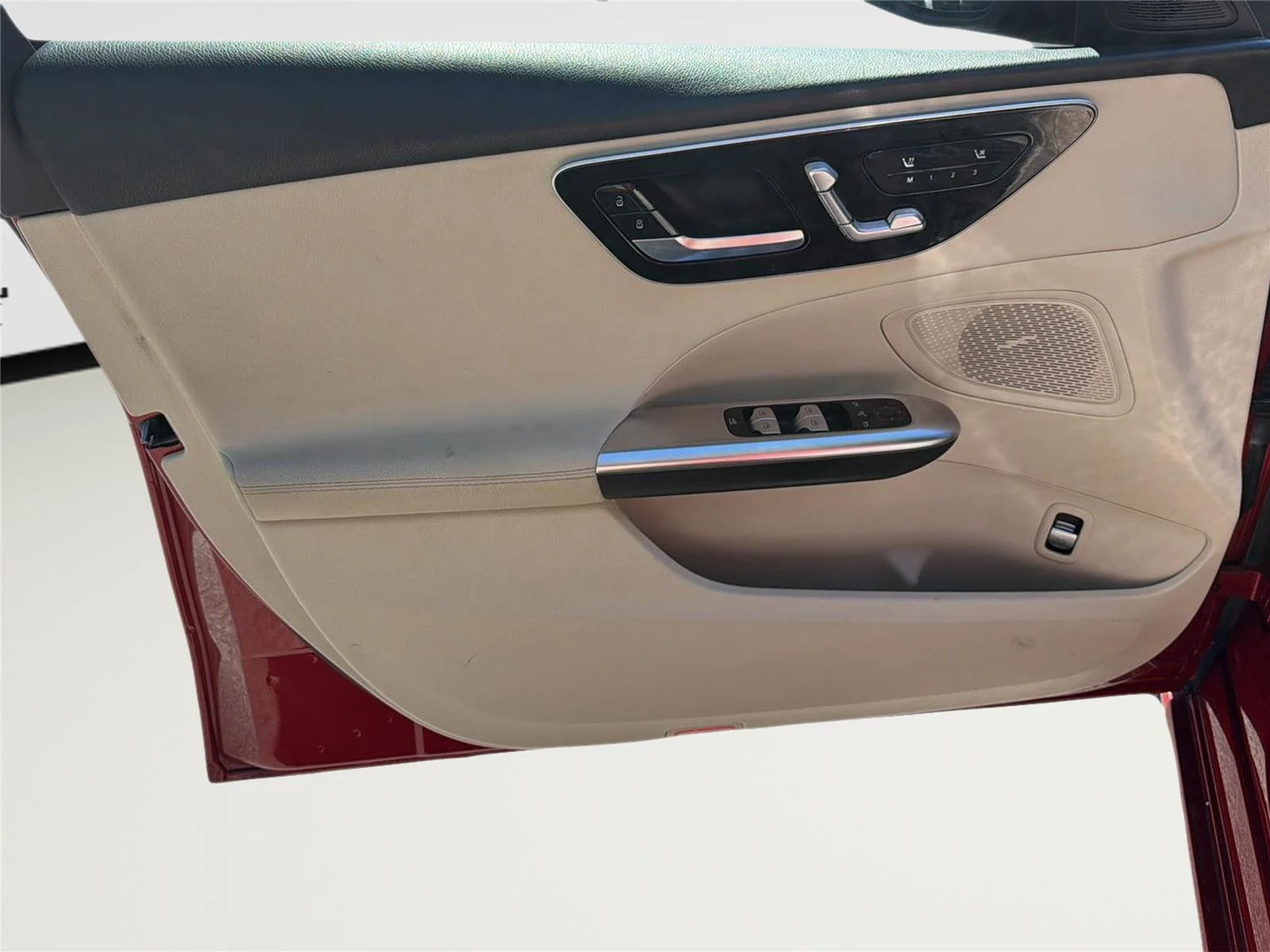 2023 Mercedes-Benz C-Class Sedan C 300 - Photo 8