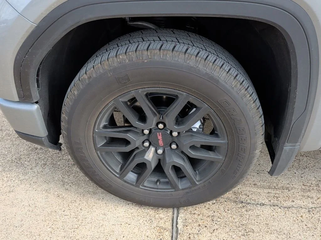 2026 GMC Sierra 1500 Elevation - Photo 45