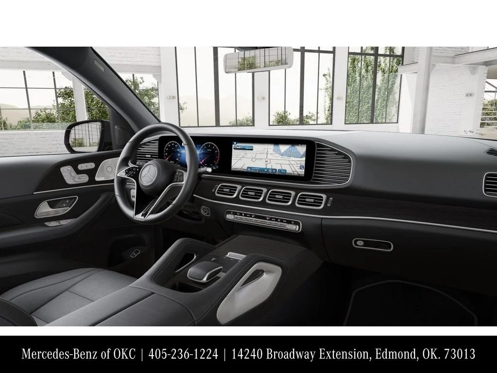 Used 2026 Silver Mercedes-Benz GLE 450 image 6