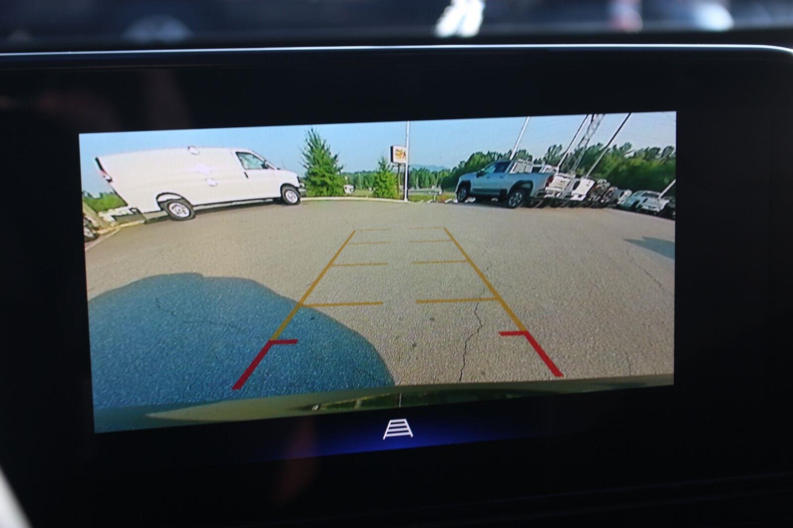 Used 2024 Harvest Bronze Metallic Chevrolet LT image 23