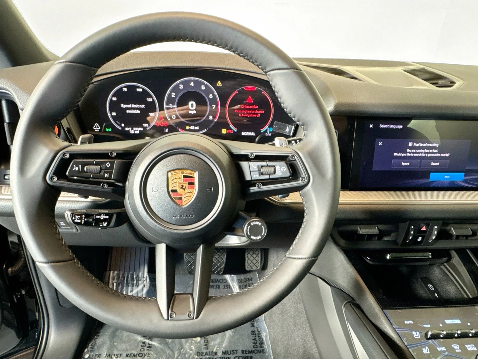Used 2026 Chromite Black Metallic Porsche  image 13
