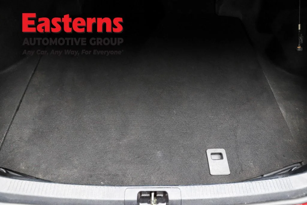 Used 2021 Red Toyota SE image 9