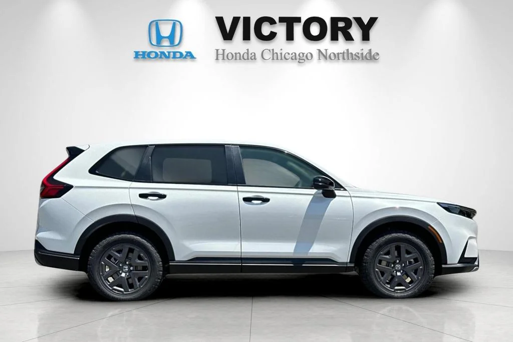 2026 Honda CR-V TrailSport - Photo 6