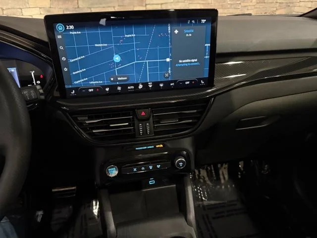 Used 2023 Vapor Blue Ford ST-Line image 20