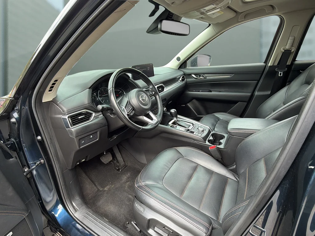 2022 Mazda CX-5 S Premium package - Photo 9