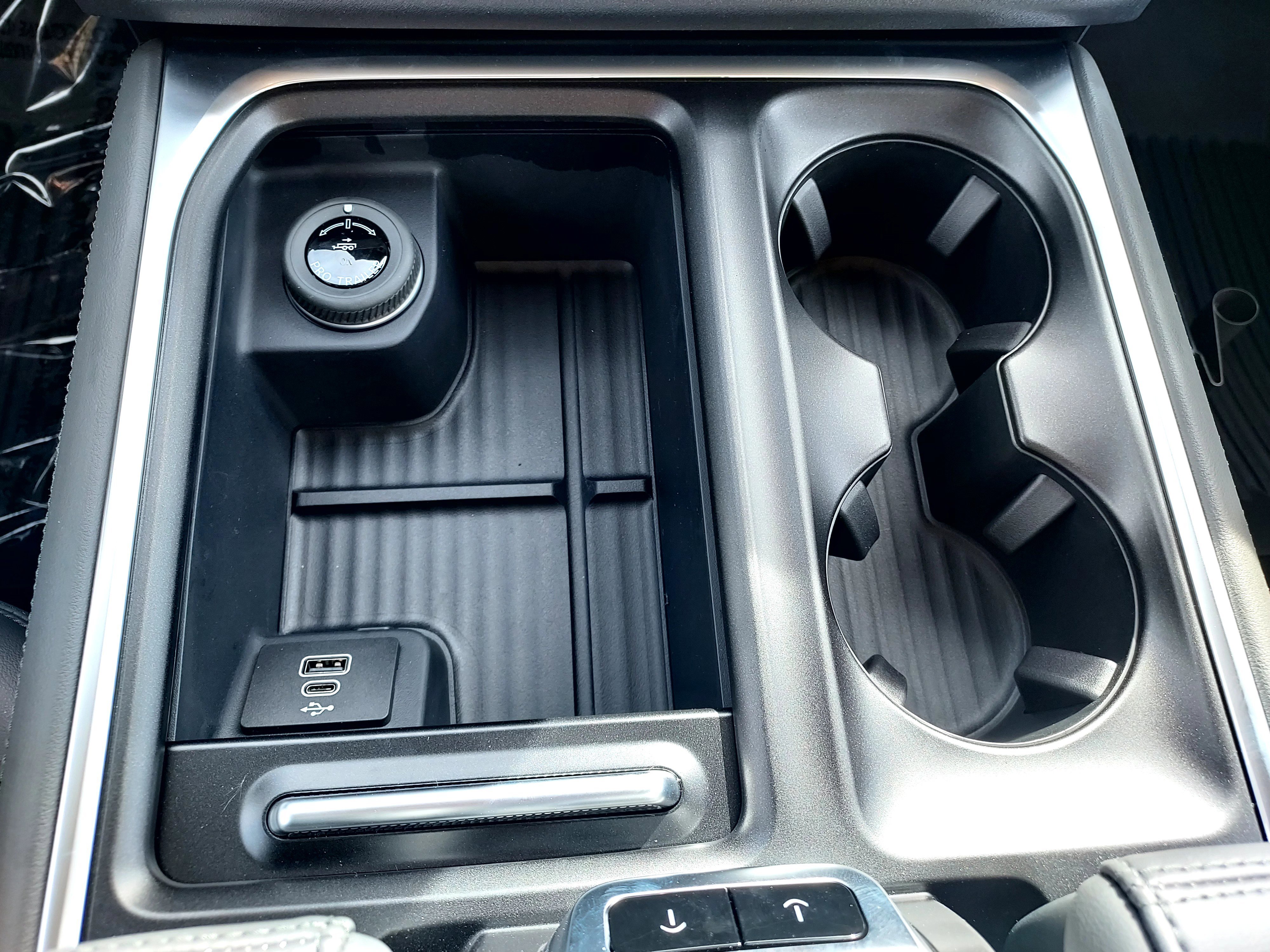 New 2026 Star White Metallic Tri-Coat Ford Active image 20