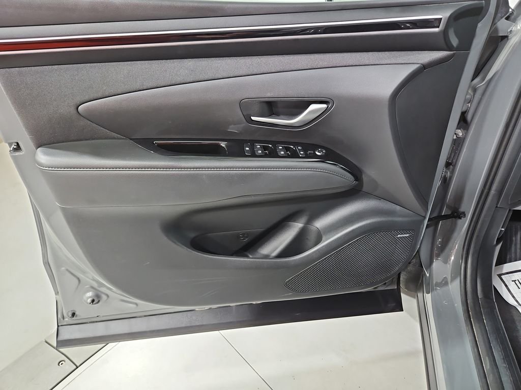 2024 Hyundai Santa Cruz Limited - Photo 12