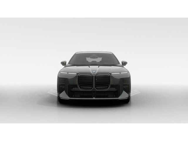 New 2027 Dravit Grey Metallic BMW  image 3