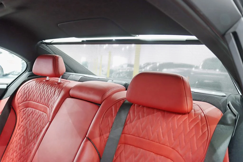 2022 BMW 7 Series 750i xDrive
