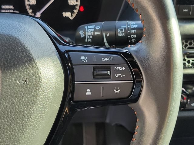 2025 Honda HR-V Sport - Photo 23