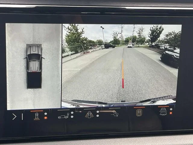 2024 GMC Sierra 2500HD AT4 - Photo 43