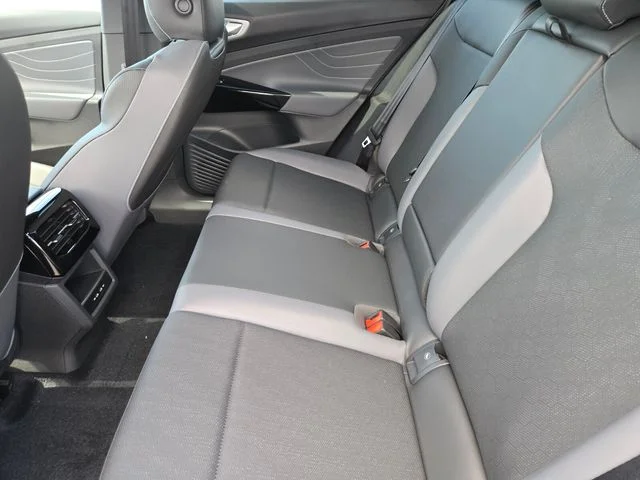 New 2026 Silver Volkswagen Pro S image 7