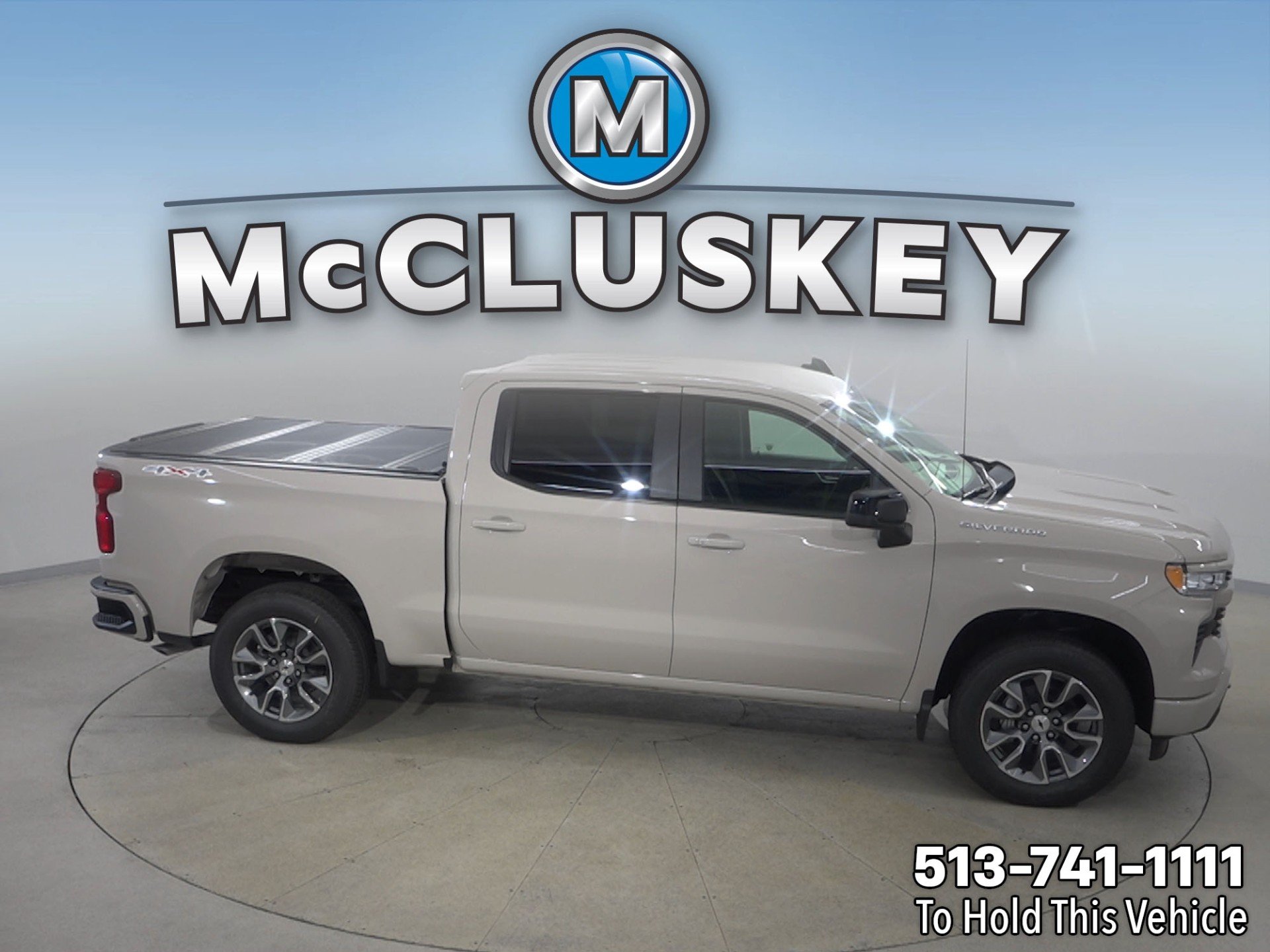 2026 Chevrolet Silverado 1500 RST - Photo 53