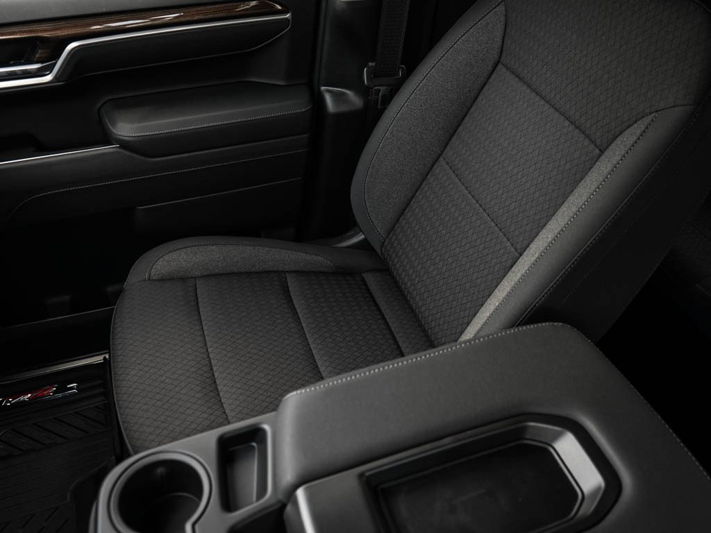 2026 Chevrolet Silverado 1500 LT - Photo 23