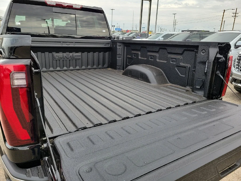 2026 GMC Sierra 2500HD SLT - Photo 15