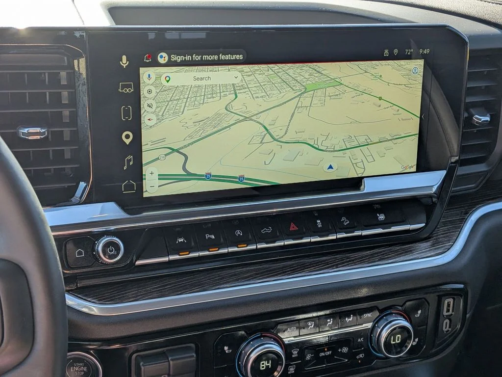 2026 GMC Sierra 1500 Elevation - Photo 15