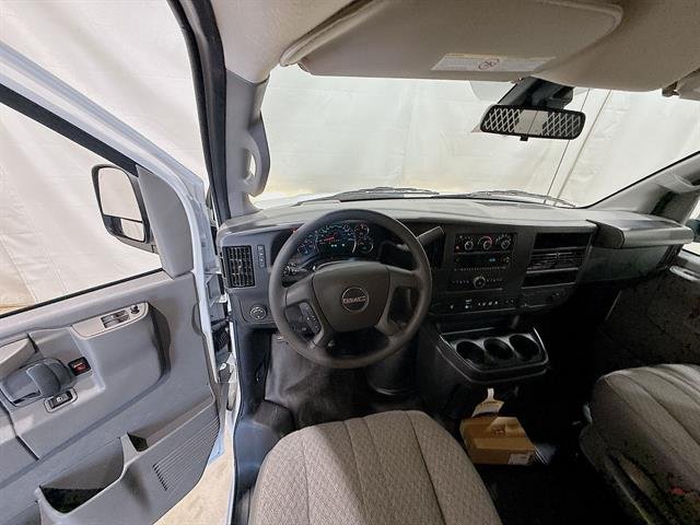 2025 GMC Savana Cargo Work Van - Photo 49