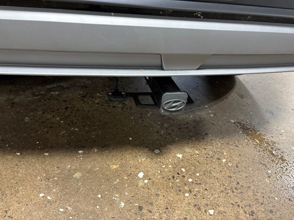 Certified Used 2026 Black Hyundai SE image 32