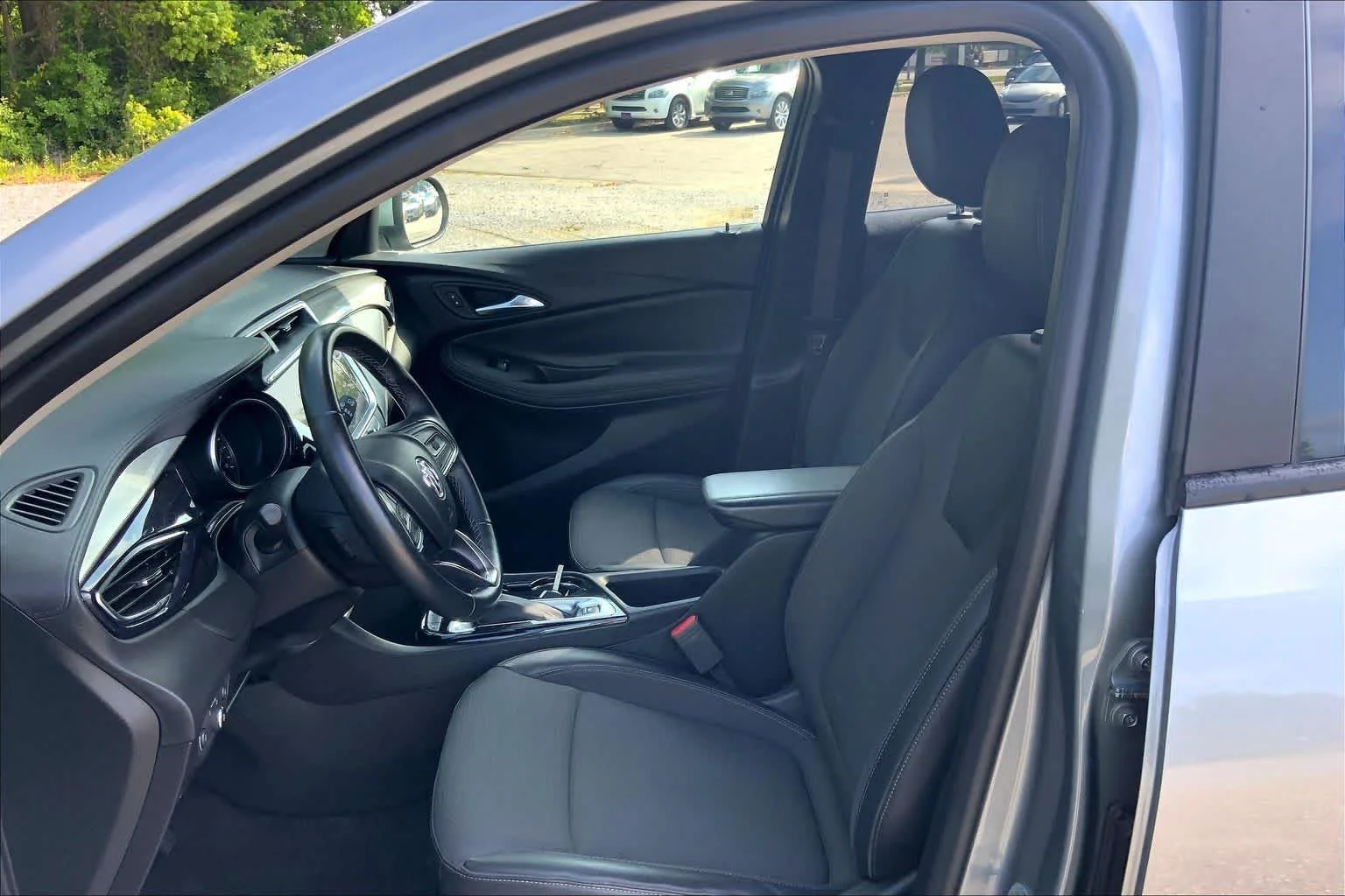 2023 Buick Encore GX Preferred - Photo 8