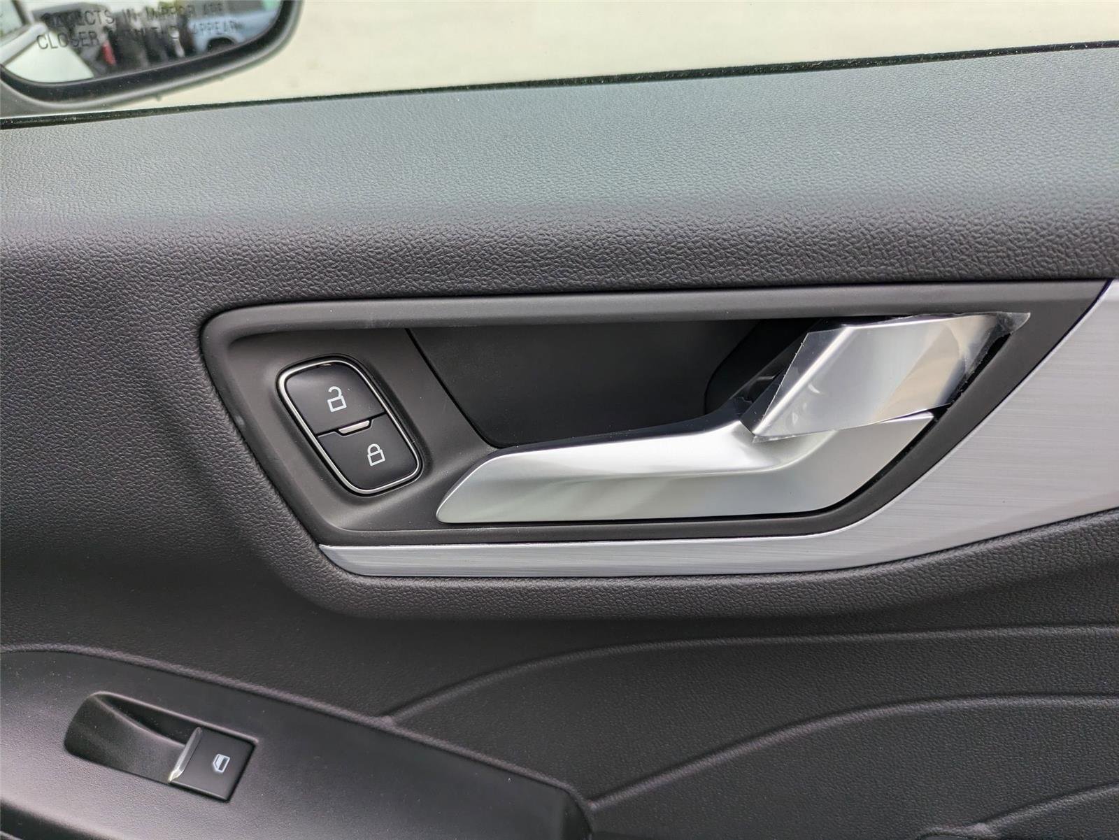 New 2025 Star White Metallic Tri-Coat Ford PHEV image 41