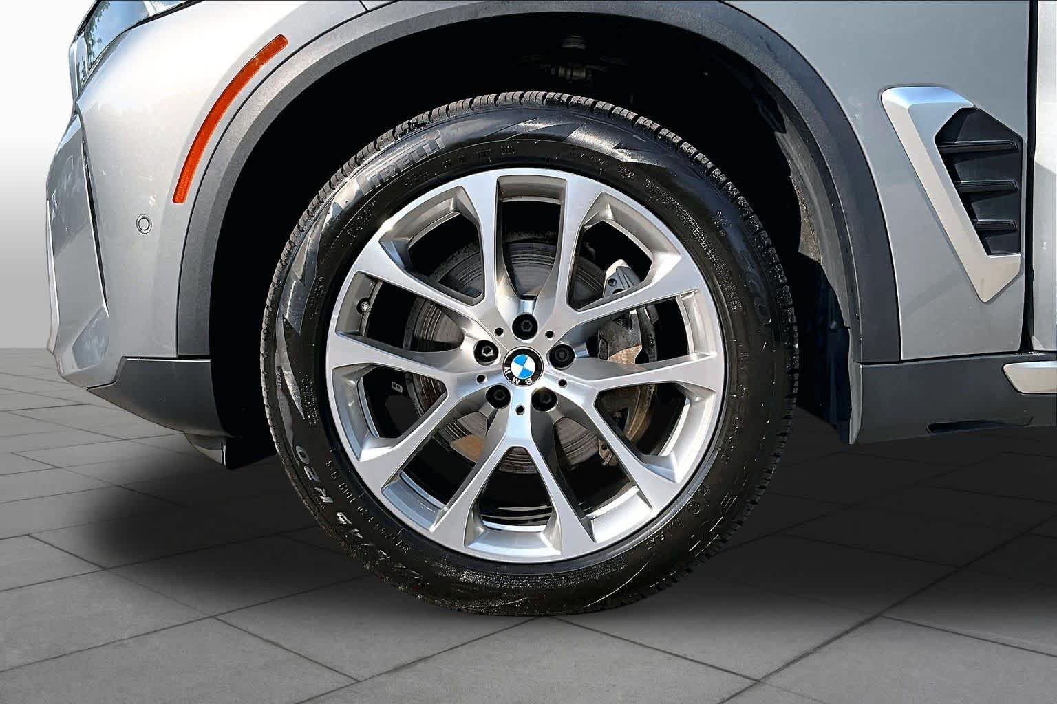 2024 BMW X5 40i - Photo 10