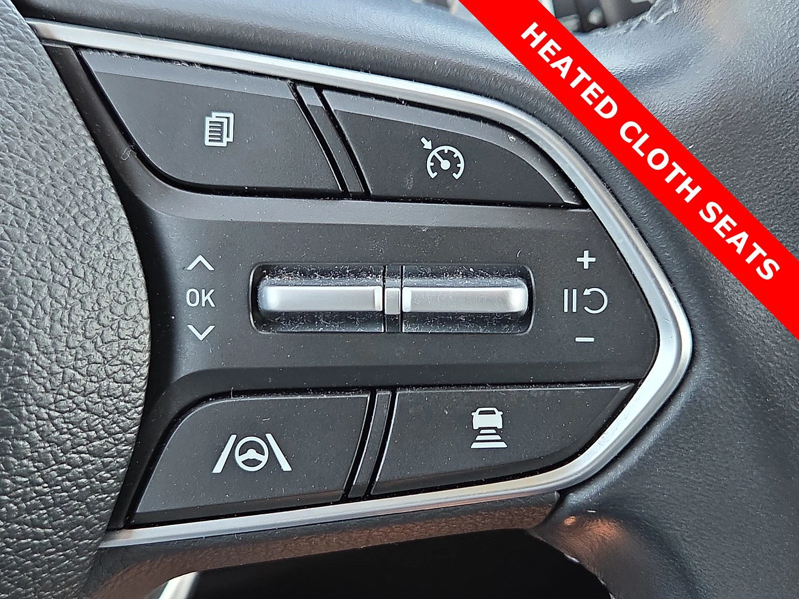 2023 Hyundai Santa Fe SEL - Photo 22