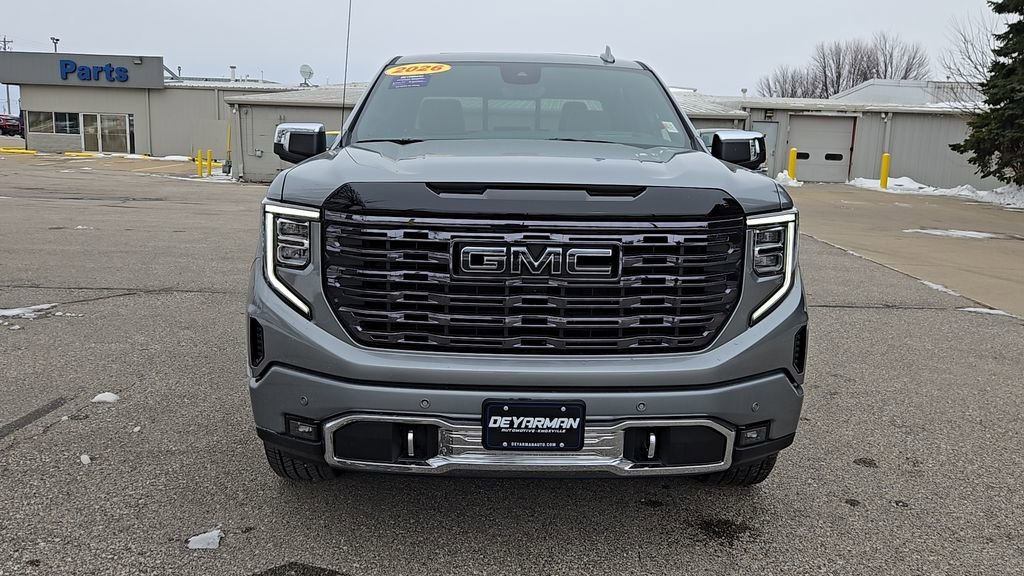 2026 GMC Sierra 1500 Denali Ultimate - Photo 3