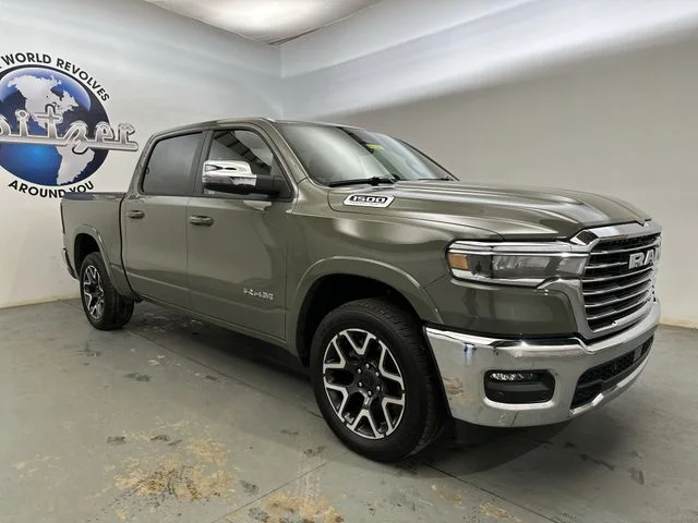 Used 2026 Green Ram Laramie image 12