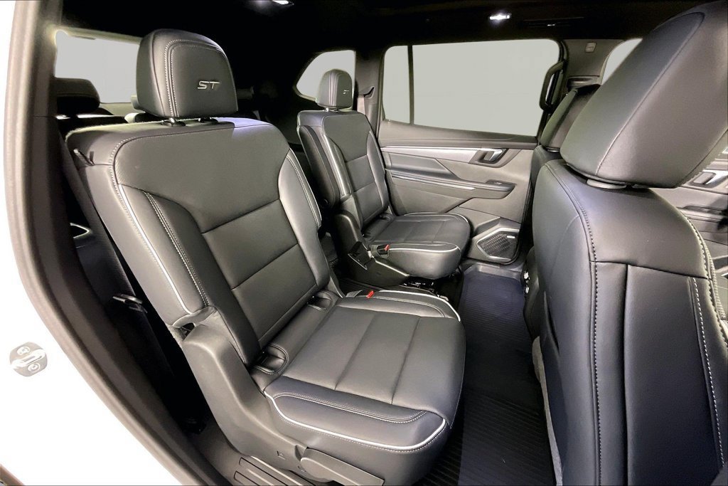 2027 Buick Enclave Sport Touring - Photo 11