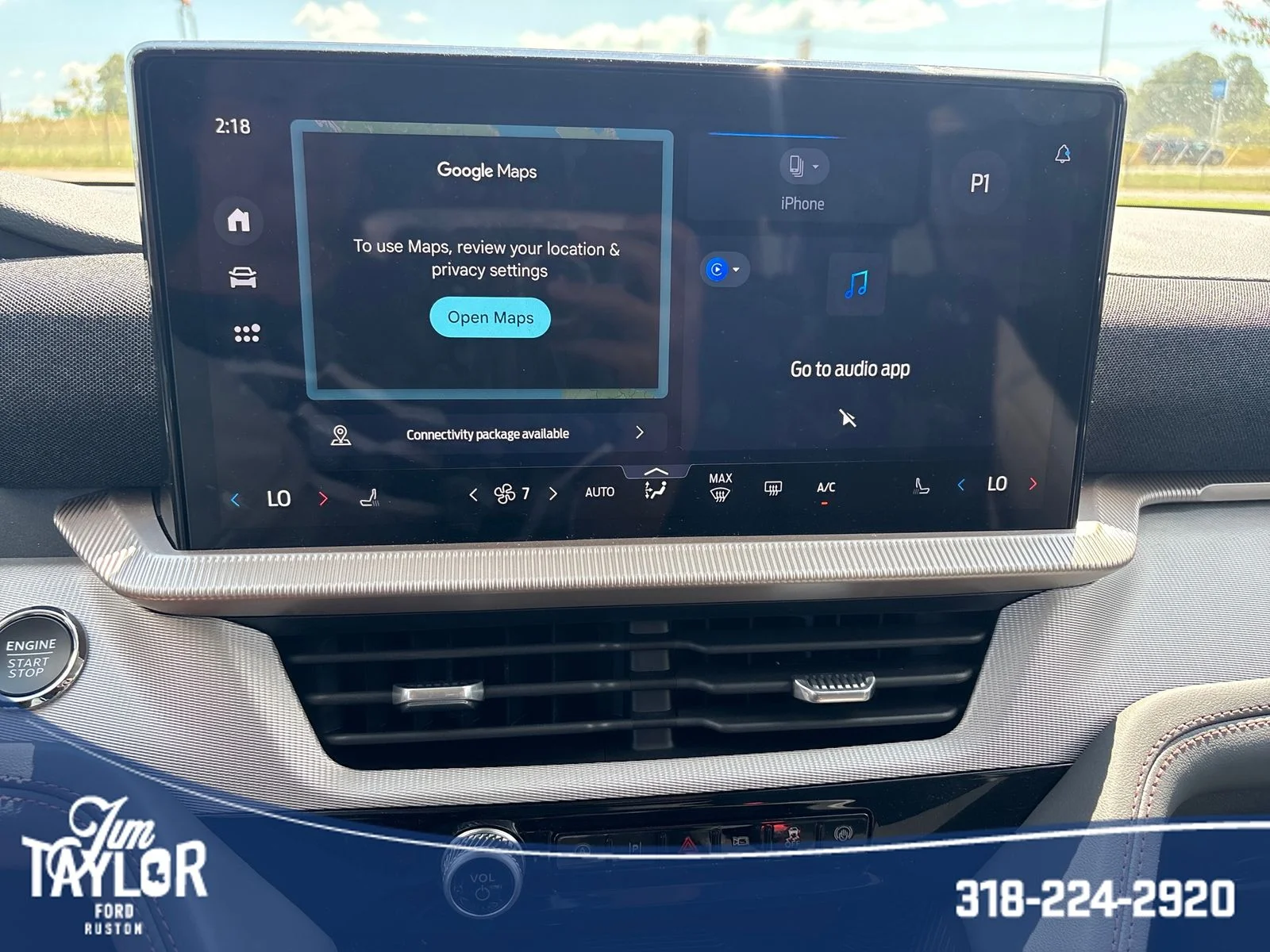 2026 Ford Explorer Active - Photo 14
