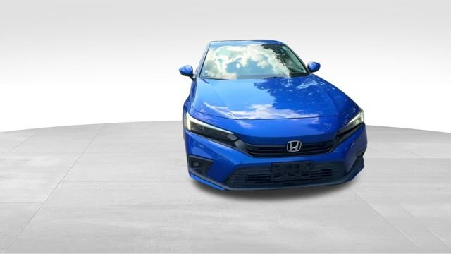 2024 Honda Civic Touring - Photo 10