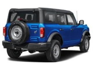 New 2026 Velocity Blue Ford Base image 11