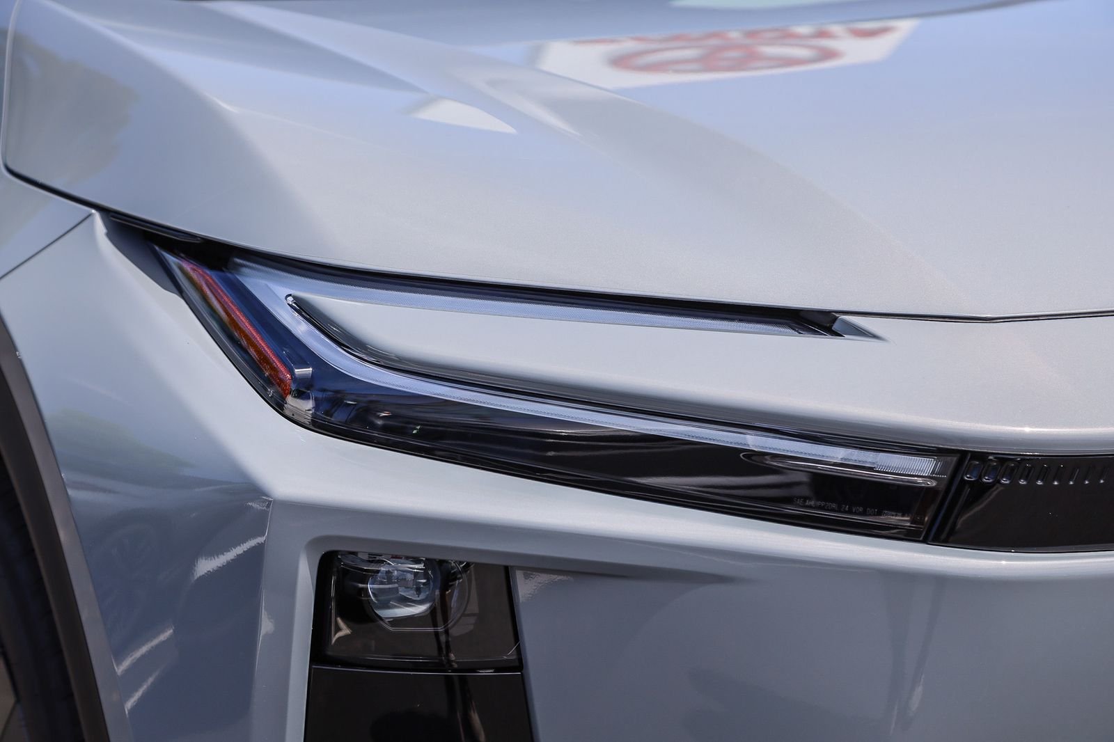 New 2026 Cement Toyota  SE image 4