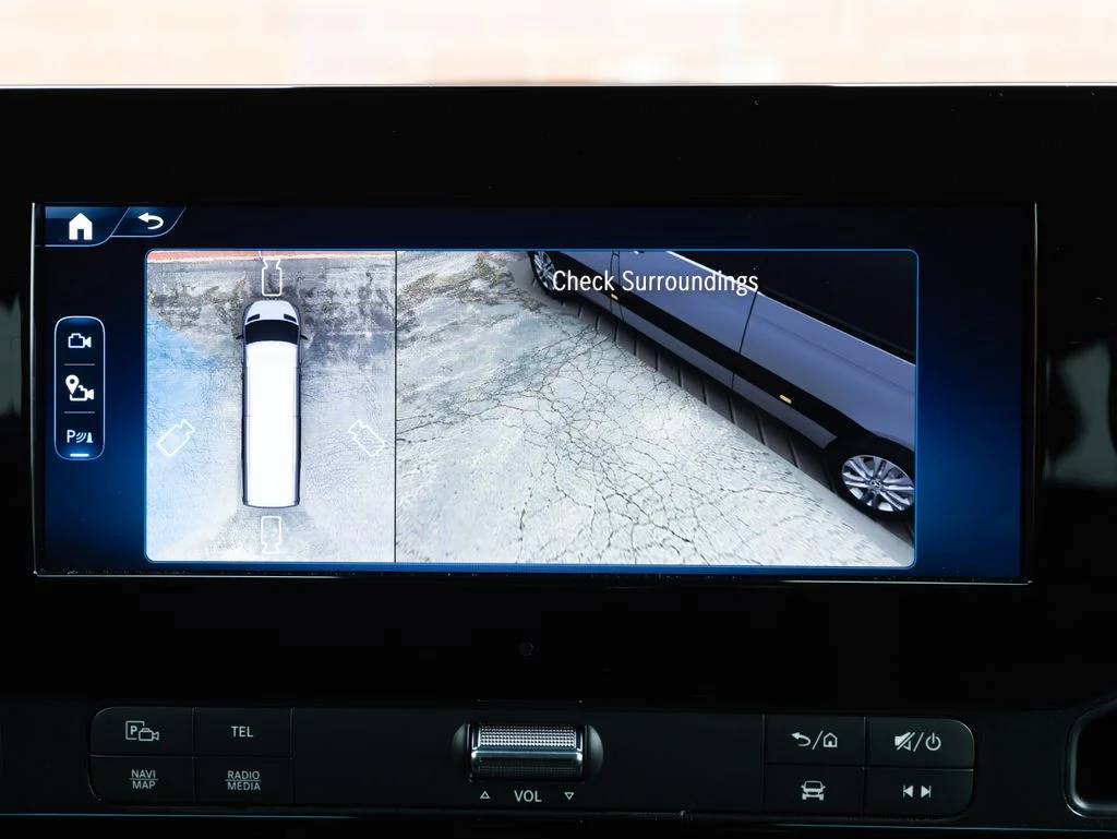 Used 2025 Hightech Silver Mercedes-Benz Crew 170 WB image 19