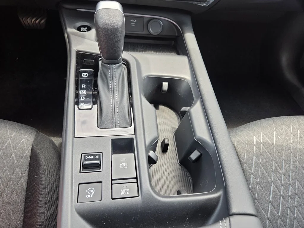 2026 Nissan Sentra SV - Photo 18