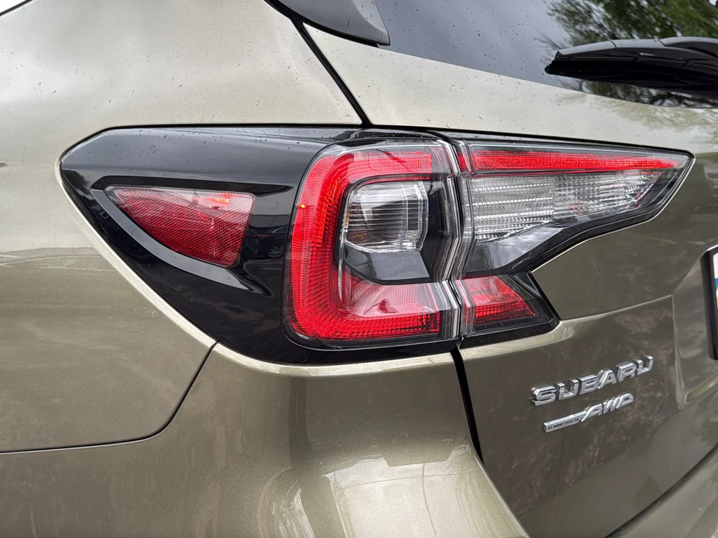 Used 2023 Brown Subaru Limited image 30