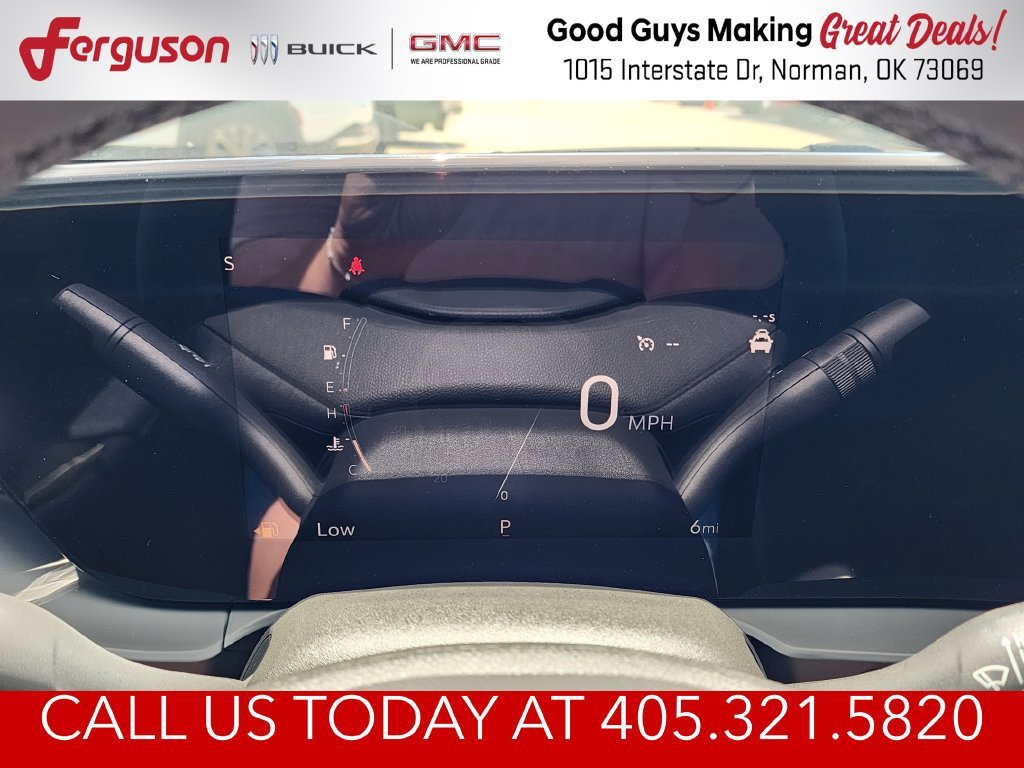 2026 Buick Envista Preferred - Photo 22