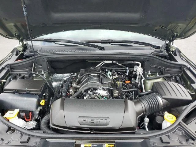 New 2026 Green Machine Exterior Paint Dodge GT PLUS image 11