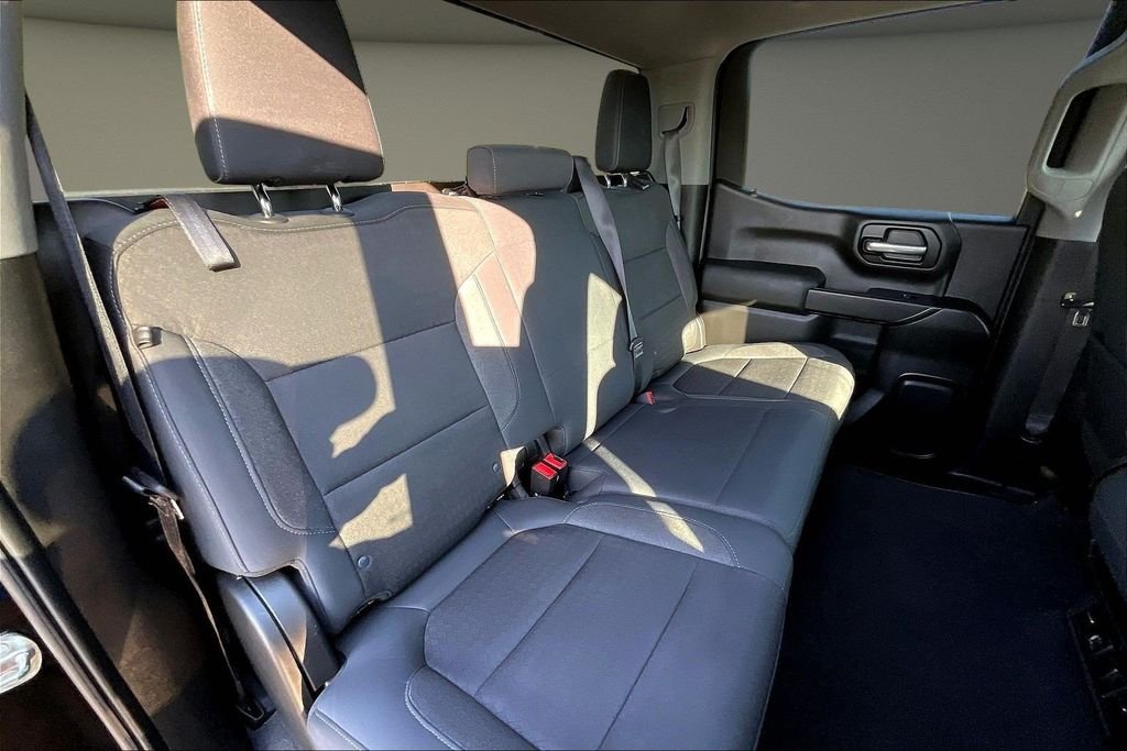 Used 2019 Black Chevrolet LT image 30