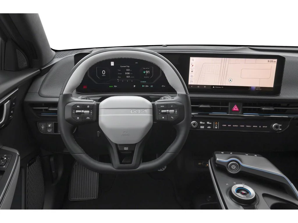 New 2026 Wolf Gray / Black Roof Kia GT-Line AWD image 32