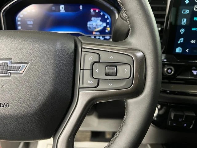 Used 2024 Red Chevrolet ZR2 image 28