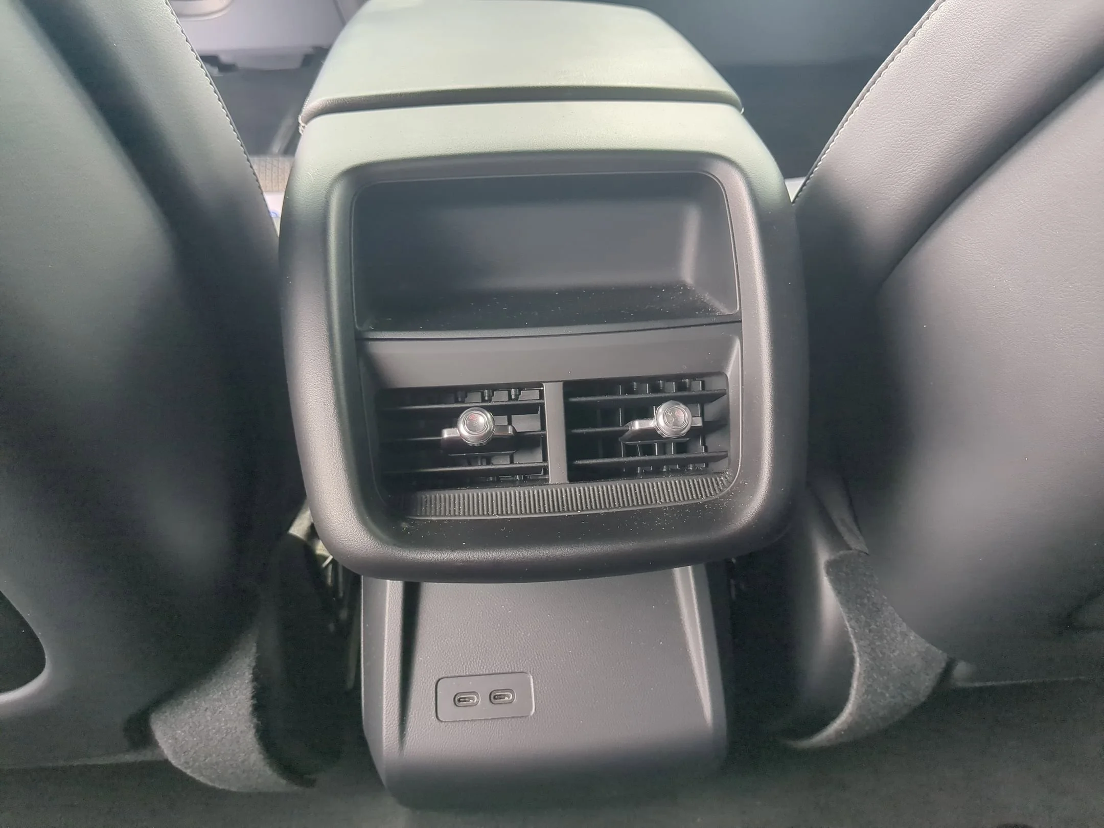 Used 2024 Crystal White Tricoat Cadillac Tech image 21