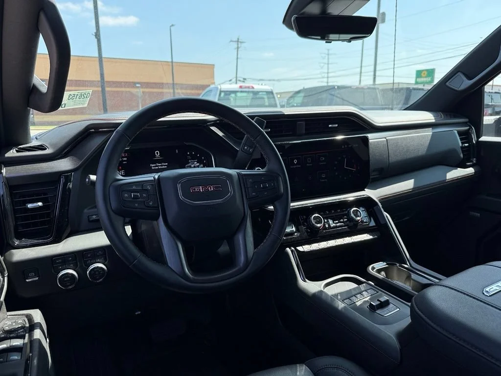 2026 GMC Sierra 2500HD AT4 - Photo 23
