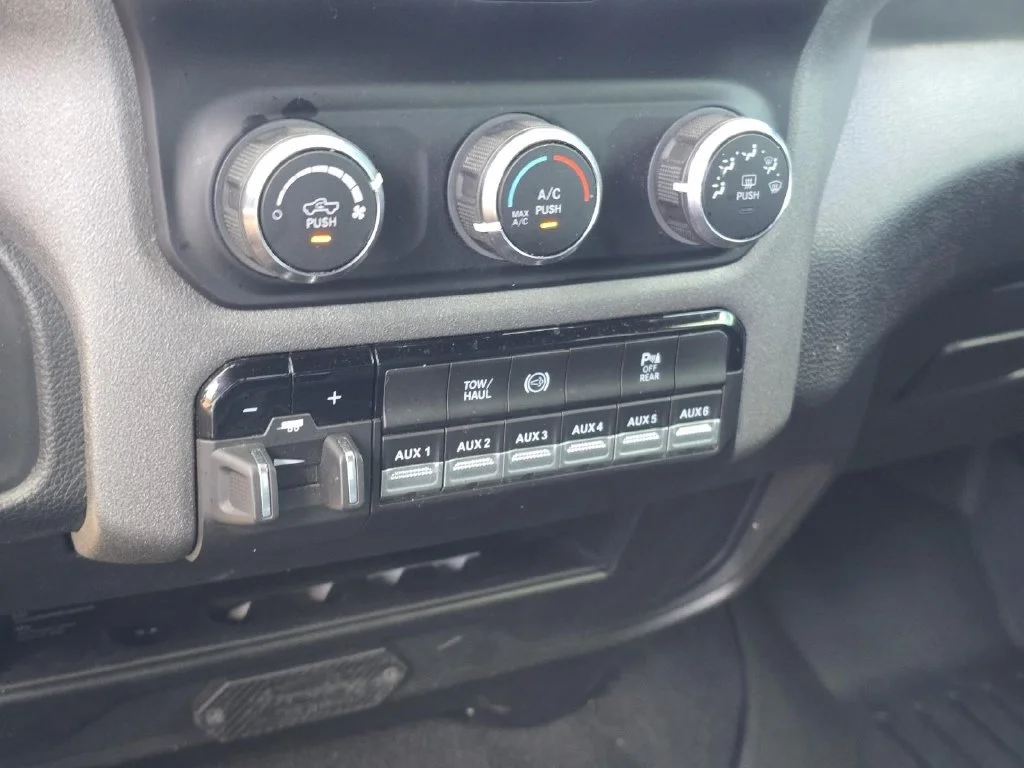 Used 2024 Black Ram Tradesman image 24