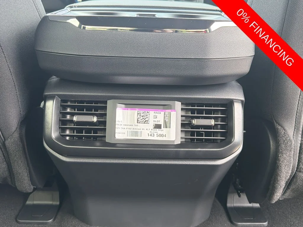 New 2026 Gray Ford STX image 22