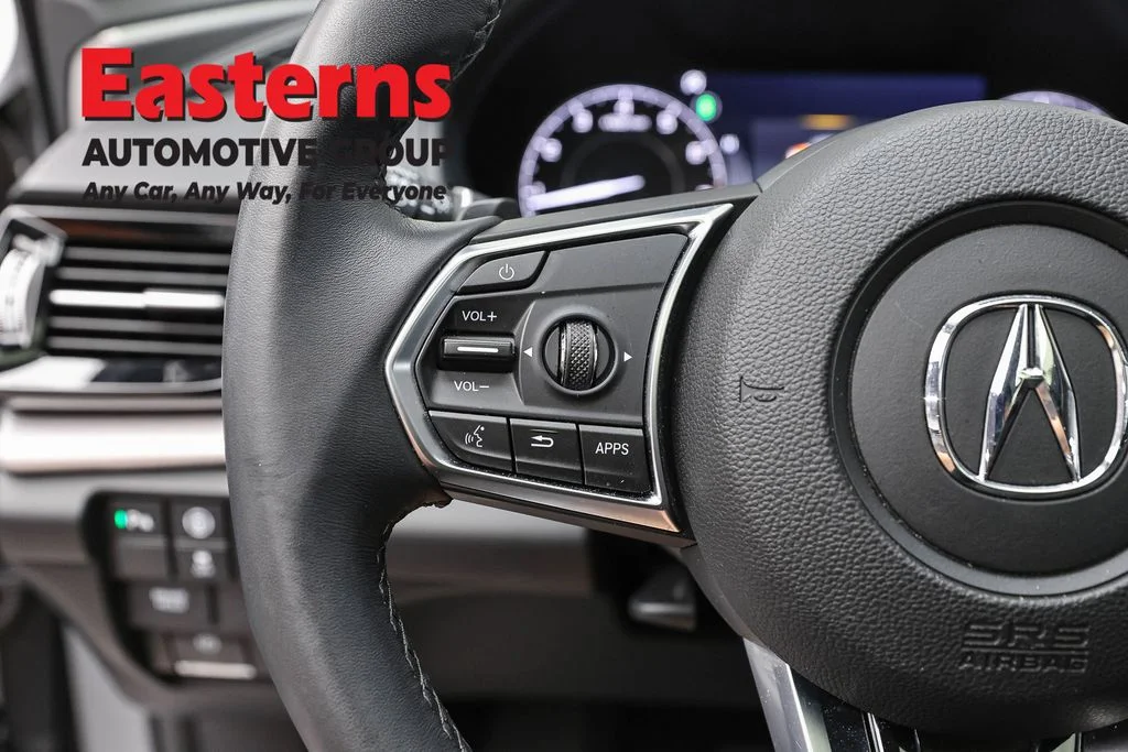 Used 2023 Silver Acura Technology Package image 15