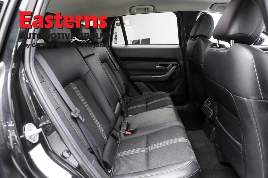 Used 2024 Black Mazda 2.5 S Preferred Package image 22