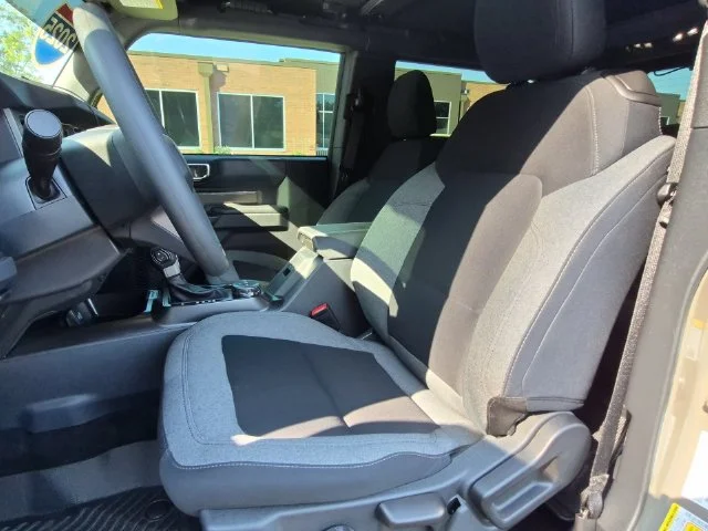 Used 2025 Gray Ford  image 27