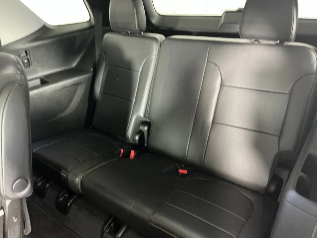 Used 2021 GRAPHITE METALLIC Chevrolet RS image 12
